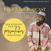 Podcast Freigeist-Manuel Cortez