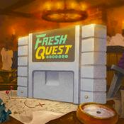 Podcast Fresh Quest