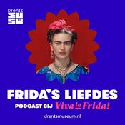 Podcast Frida's Liefdes