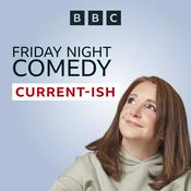 Podcast Friday Night Comedy from BBC Radio 4