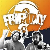 Podcast Friendly?: A DayZ Podcast