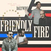 Podcast Friendly Fire