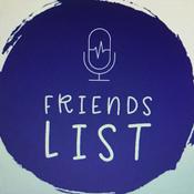 Podcast Friends List