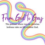 Podcast From God to Gay