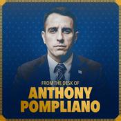 Podcast From the Desk of Anthony Pompliano
