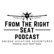 Podcast From The Right Seat