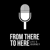 Podcast From There to Here with Michael Stone