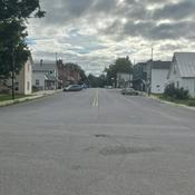 Podcast from Valley to Rapids