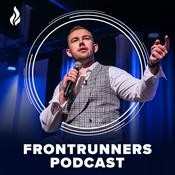 Podcast Frontrunners Ministries // Tom de Wal