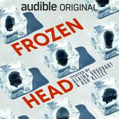 Podcast Frozen Head