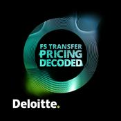 Podcast FS Transfer Pricing Decoded