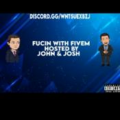 Podcast Fuckin With FiveM
