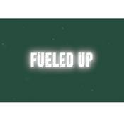 Podcast Fueled up! by Gorilla Power LLC