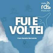 Podcast Fui e Voltei
