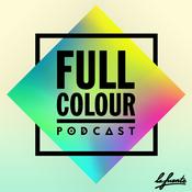 Podcast Full Colour