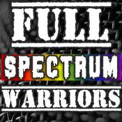 Podcast Full Spectrum Warriors