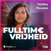 Podcast Fulltime Vrijheid