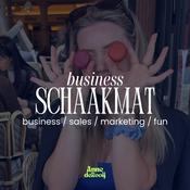 Podcast Anne de Rooij | Business strateeg Podcast | Online Marketing | Sales