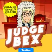 Podcast Judge Bex