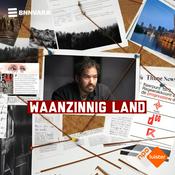 Podcast Functie Elders tot Functie NAVO | Haagse Hoorspelen met Johan Fretz