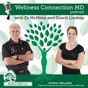 Podcast Wellness Connection MD