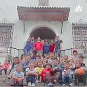 Podcast Fundación “Casa Victoria”