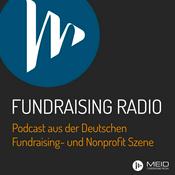 Podcast Fundraising Radio