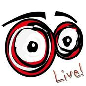 Podcast Funny Looking Live