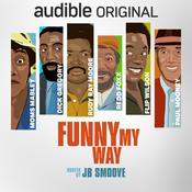 Podcast Funny My Way