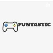 Podcast Funtastic Arena