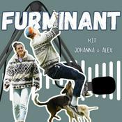 Podcast Furminant - Der Hundepodcast mit Johanna und Alex