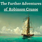 Podcast Further Adventures of Robinson Crusoe