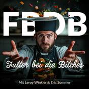 Podcast Futter bei die Bitches
