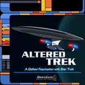 Podcast Altered Trek