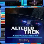 Podcast Altered Trek