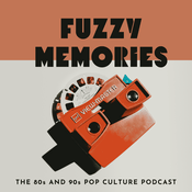 Podcast Fuzzy Memories