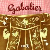 Podcast Gabalier - Hinter der Lederhose
