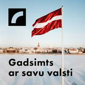 Podcast Gadsimts ar savu valsti