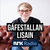 Podcast Gáfestallan Lisain