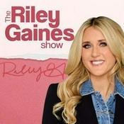 Podcast The Riley Gaines Show