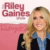 Podcast The Riley Gaines Show