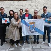 Podcast Galiza...algo máis