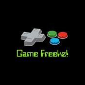 Podcast Game Freekz!