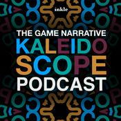 Podcast Game Narrative Kaleidoscope Podcast