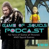 Podcast Game of Squids Podcast