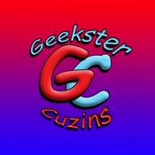Podcast Geekster Cuzins Anime