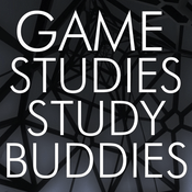 Podcast Game Studies Study Buddies
