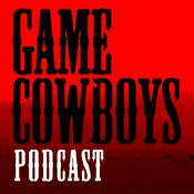 Podcast Gamecowboys Podcast