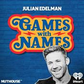 Podcast Games with Names