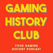 Podcast Gaming History Club